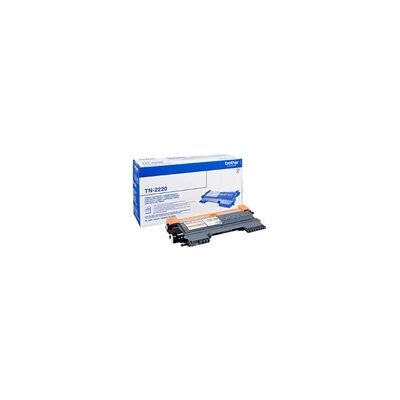 Brother TN-2220 toner negro XL Brother TN-2220 toner negro XL