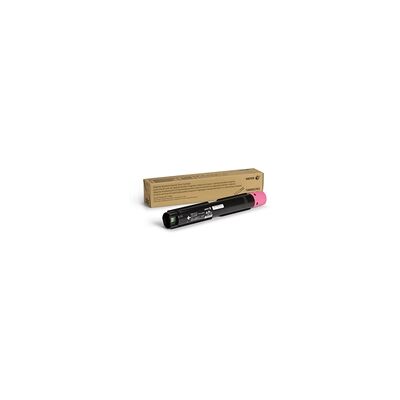 Tóner magenta Xerox VersaLink C7000 - 3.300 páginas Tóner magenta Xerox VersaLink C7000 - 3.300 páginas