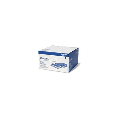 Brother DR-230CL Tambor láser Brother DR-230CL Tambor láser