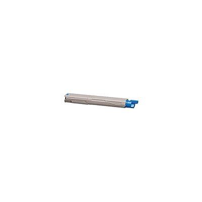 Oki 44643001 toner amarillo Oki 44643001 toner amarillo
