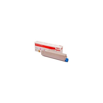 Oki 45862838 toner magenta Oki 45862838 toner magenta