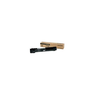 Lexmark 22Z0008 toner negro Lexmark 22Z0008 toner negro