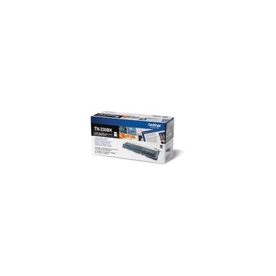 Brother TN230BK toner negro Brother TN230BK toner negro
