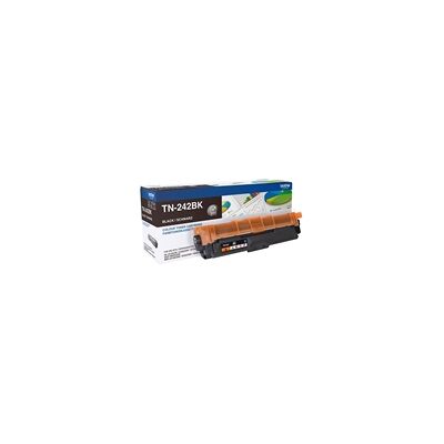 Brother TN-242BK toner Negro Brother TN-242BK toner Negro