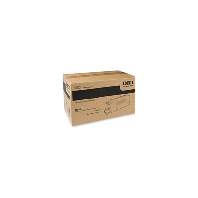 Oki 44661802 toner negro Oki 44661802 toner negro