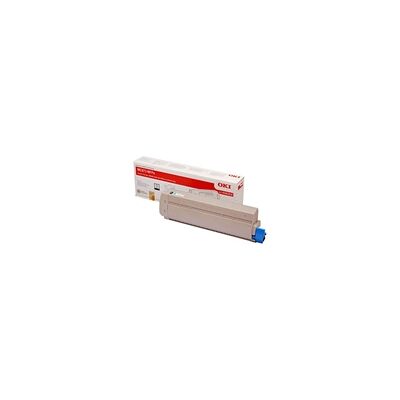 Oki 45862818 toner negro XL Oki 45862818 toner negro XL