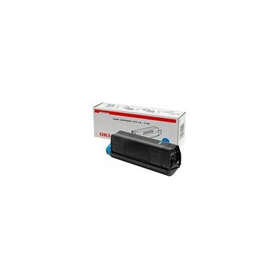 42127407 toner cian (OKI C5100 C5200 C5300 C5400) 42127407 toner cian (OKI C5100 C5200 C5300 C5400)
