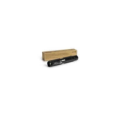Tóner Negro Xerox C7000 - Calidad Profesional y Alta Capacidad Tóner Negro Xerox C7000 - Calidad Profesional y Alta Capacidad