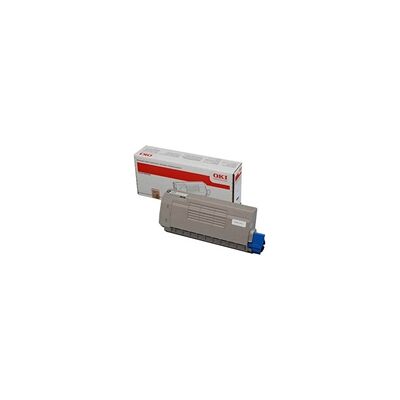 Oki 44318608 toner negro Oki 44318608 toner negro