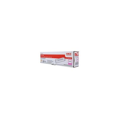 Oki C800 44059106 toner magenta Oki C800 44059106 toner magenta