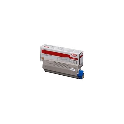 Oki 45396304 toner negro Oki 45396304 toner negro