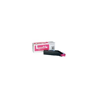 Kyocera TK-855M Cartucho de tóner magenta OEM - Cartucho de tóner Kyocera TK-855M Cartucho de tóner magenta OEM - Cartucho de tóner