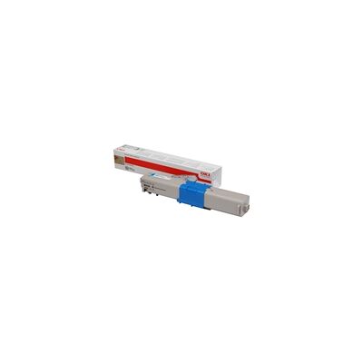 Oki 44973535 toner cian Oki 44973535 toner cian