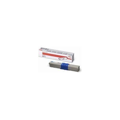 Oki 44469724 toner cian XL Oki 44469724 toner cian XL