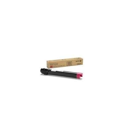 Tóner Magenta Xerox 006R01397 - Cartucho de tóner Tóner Magenta Xerox 006R01397 - Cartucho de tóner