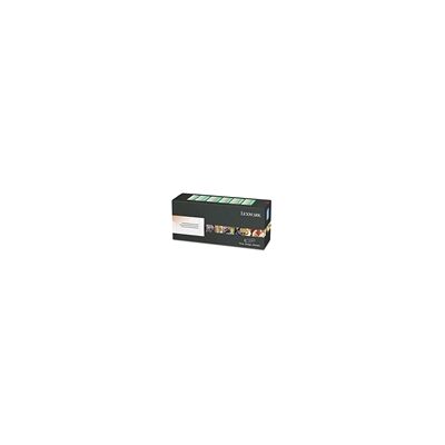 Lexmark 24B7182 toner cian Lexmark 24B7182 toner cian