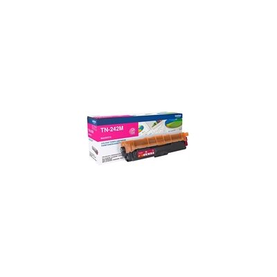 Brother TN-242M toner Magenta Brother TN-242M toner Magenta