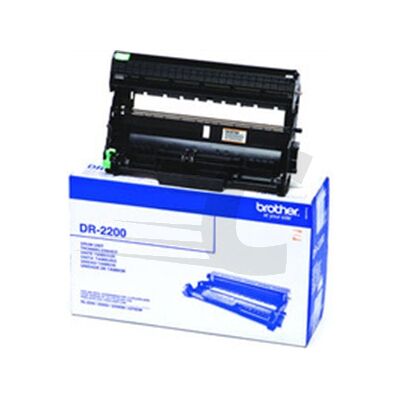 Brother DR-2200 Tambor laser Brother DR-2200 Tambor laser