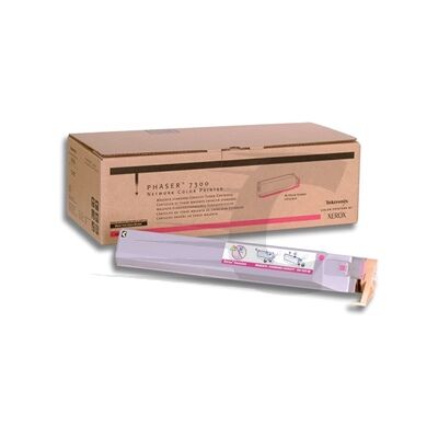 Tóner Magenta de Alta Capacidad de Xerox - Accesorio de Impresora Tóner Magenta de Alta Capacidad de Xerox - Accesorio de Impresora