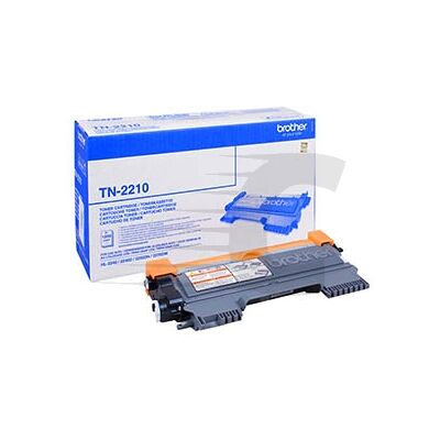 Brother TN-2210 toner negro Brother TN-2210 toner negro