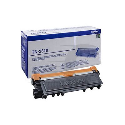 Brother TN-2310 toner negro Brother TN-2310 toner negro