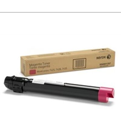 Tóner Magenta Xerox 006R01397 - Cartucho de tóner Tóner Magenta Xerox 006R01397 - Cartucho de tóner