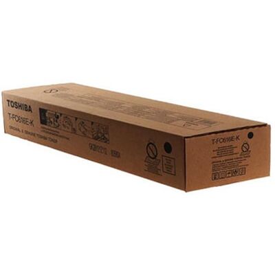 Toshiba Tfc616ek - Negro - Original - Tóner para serie E-Studio 5516 Toshiba Tfc616ek - Negro - Original - Tóner para serie E-Studio 5516