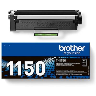 Brother TN-1150 toner negro Brother TN-1150 toner negro