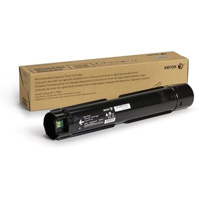 Tóner Negro Xerox C7000 - Calidad Profesional y Alta Capacidad Tóner Negro Xerox C7000 - Calidad Profesional y Alta Capacidad