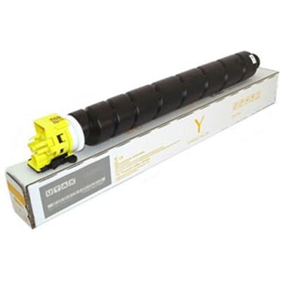 Tóner Amarillo UTAX CK-8530Y - Cartucho para Impresora Tóner Amarillo UTAX CK-8530Y - Cartucho para Impresora