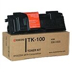 Kyocera TK-100 (370PU5KW) toner negro