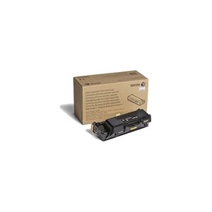 Xerox 106R03622 toner negro XL