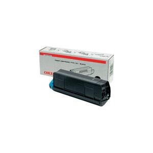 42804516 toner negro (OKI C3100)