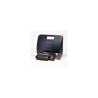 Brother PT-D210VP rotuladora Brother PT-D210VP rotuladora