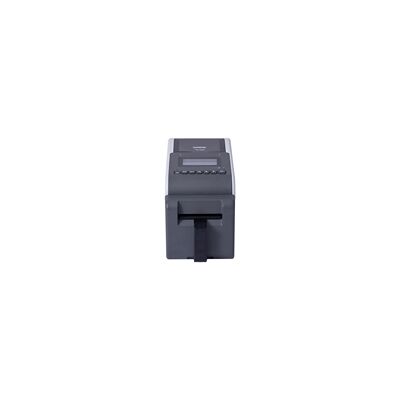 Brother TD-2D Impresora de etiquetas con USB, Ethernet, Bluetooth, WiFi y pantalla LCD Brother TD-2D Impresora de etiquetas con USB, Ethernet, Bluetooth, WiFi y pantalla LCD