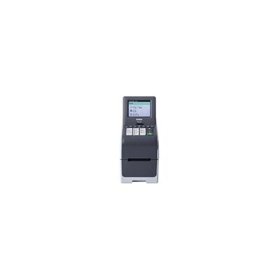 Brother TD-2D Impresora de etiquetas con USB, Ethernet, Bluetooth, WiFi y pantalla táctil Brother TD-2D Impresora de etiquetas con USB, Ethernet, Bluetooth, WiFi y pantalla táctil