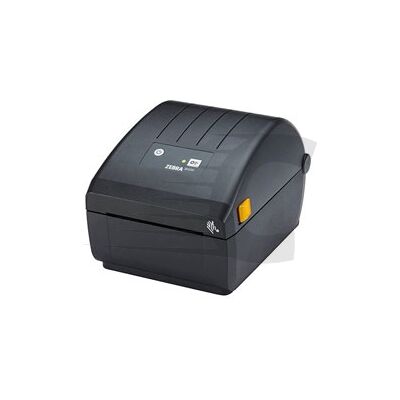 Zebra ZD220t impresora de etiquetas térmica Zebra ZD220t impresora de etiquetas térmica