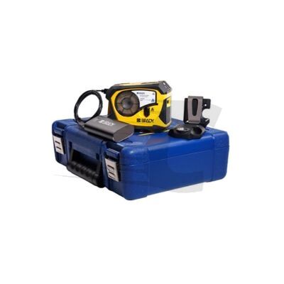 Brady M211 impresora de etiquetas con maletín Brady M211 impresora de etiquetas con maletín