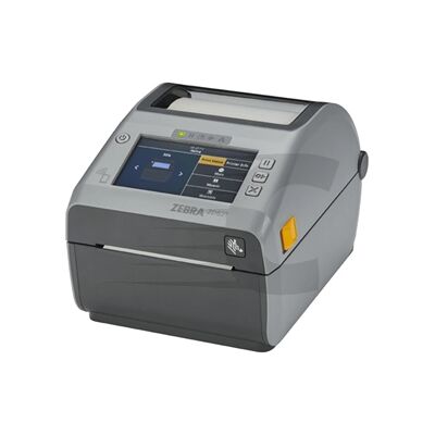 Zebra ZD621t Impresora de etiquetas de transferencia térmica con ethernet Zebra ZD621t Impresora de etiquetas de transferencia térmica con ethernet