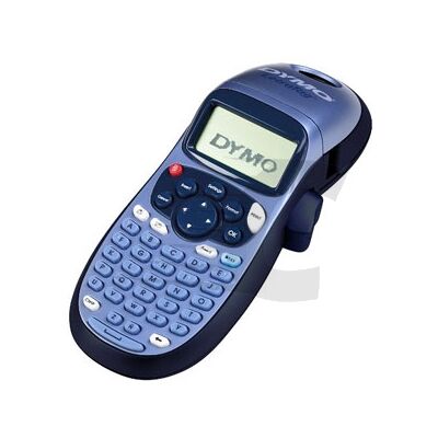 Rotuladora Dymo LetraTAG LT-100H Rotuladora Dymo LetraTAG LT-100H