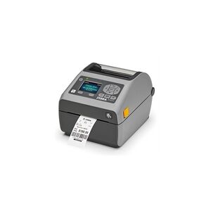 Zebra ZD620 impresora térmica directa de etiquetas EPLII, ZPLII, USB, Bluetooth, Ethernet y WIFI (203 dpi)