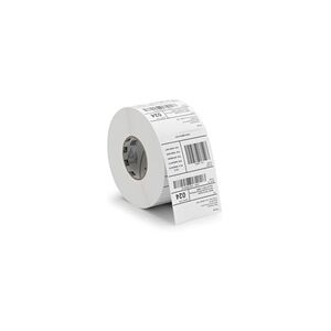 Zebra Z-Ultimate 3000T etiquetas blancas (880332-025) 38mm x 25mm (10 rollos)