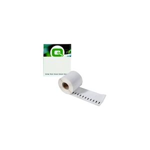 Q-Nomic 99019 (S0722480) etiquetas para archivadores 190 x 59mm