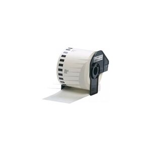 Q-Nomic DK-22205 Cinta continua   Papel   Multipropósito   62mmx30,48M