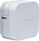 Brother P-Touch P300BT CUBE rotuladora