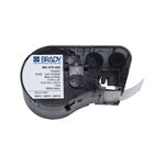 Brady MC-475-422 Etiquetas de poliéster 12,07 mm x 7,62 m