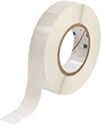 Brady THT-59-423-10 etiqueta poliéster blanco brillante 25,40 x 12,70 mm