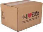 Zebra 8000D (LD-R4LF5P) Etiqueta continua sin soporte 101,6 mm (20 rollos)