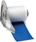 Brady M71C-2000-595-BL Etiquetas de vinilo Azul 50,80 mm x 15,24 m