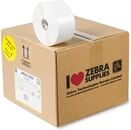 Zebra Z-Ultimate 3000T etiquetas blancas (880247-025D) 51mm x 25mm (12 rollos)